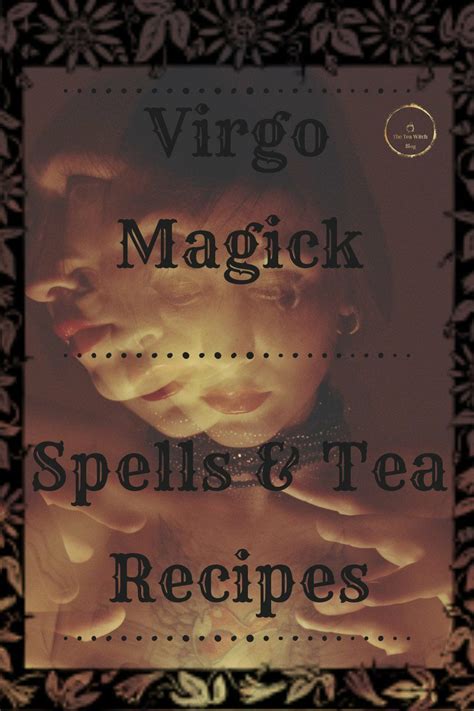 A Virgo with a Twist: Watch Maria the Virgo Witch Online and Embrace the Magic